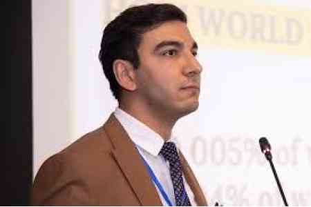 Овсеп Патваканян: За последние 2-3 года наблюдается существенный интерес к инвестиционной среде Армении