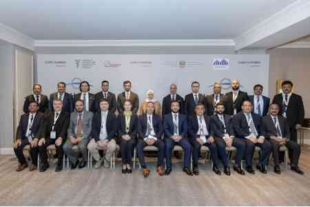 Торговая палата Дубаи организует бизнес-форум в Ереване для укрепления инвестиционного сотрудничества с Арменией