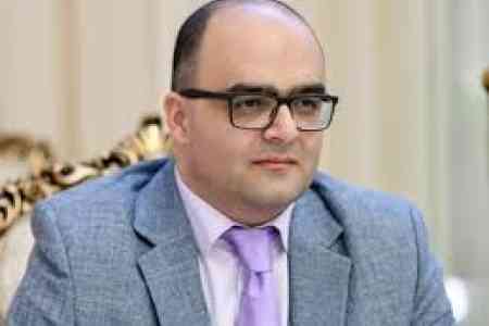 Эксперт: Сдерживание тарифов на электроэнергию в Армении носит сугубо временный характер