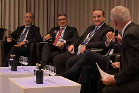 Converse Bank’s CFO Highlights the Bank’s Resilient Growth and Management Practices at the BACEE Conference