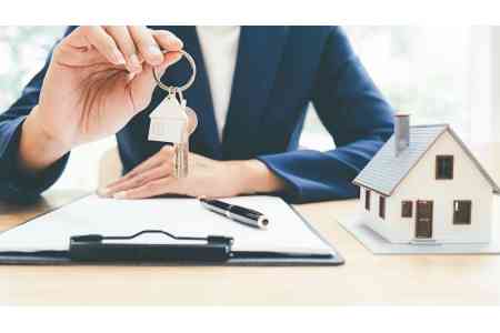 Рынок недвижимости Армении будет урегулирован с применением новых механизмов  и электронных платформ