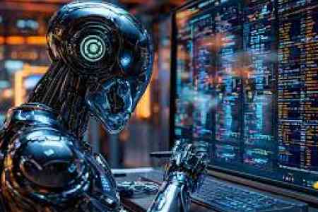 Вице-спикер НС: в ближайшие годы искусственный интеллект до неузнаваемости изменит экономику, общественную жизнь, повседневную жизнь