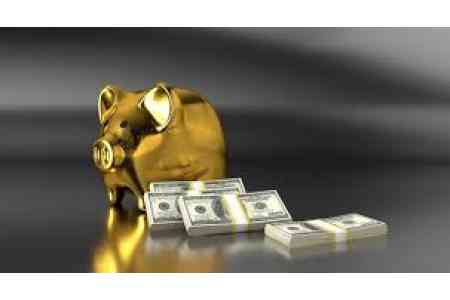 Международные резервы Армении к октябрю 2025г вышли на новый рекордный уровень -  $4.3 млрд