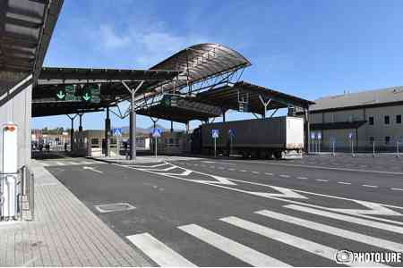 Армения присоединяется к соглашению о подготовке кадров для таможенных служб СНГ