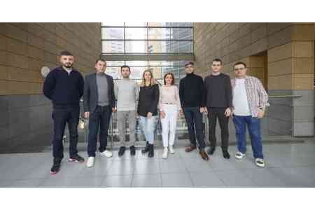 Ինչպե՞ս պաշտպանվել կիբեռհանցագործներից