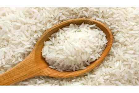 Армения установила тарифные квоты длиннозерный рис из Вьетнама в рамках ССТ между ЕАЭС и Вьетнамом