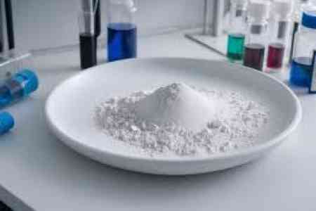 Армения утвердила процедуру ввоза пигментов и препаратов из Китая