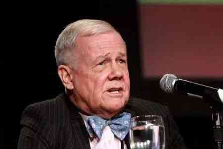 РБК: Джим Роджерс продал все акции США и переложился в активы Узбекистана