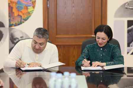 МОНКС посодействует подготовке кадров для легкой промышленности