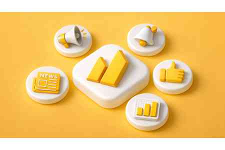 ԱրարատԲանկը՝ առաջատար Բրենդի PR-ի ցուցանիշով