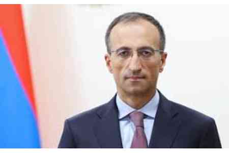 Министр: за последние пять лет число соискателей работы и безработных в Армении сократилось почти вдвое