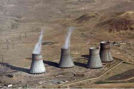 Министр: окончательного решения по АЭС с малыми модульными реакторами пока нет