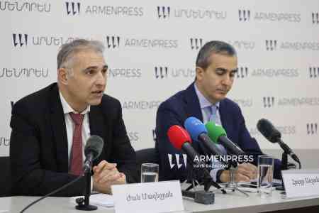 Только за 2025 год объем активов, управляемых фондами Amundi-Acba, увеличился на 185 млрд драмов