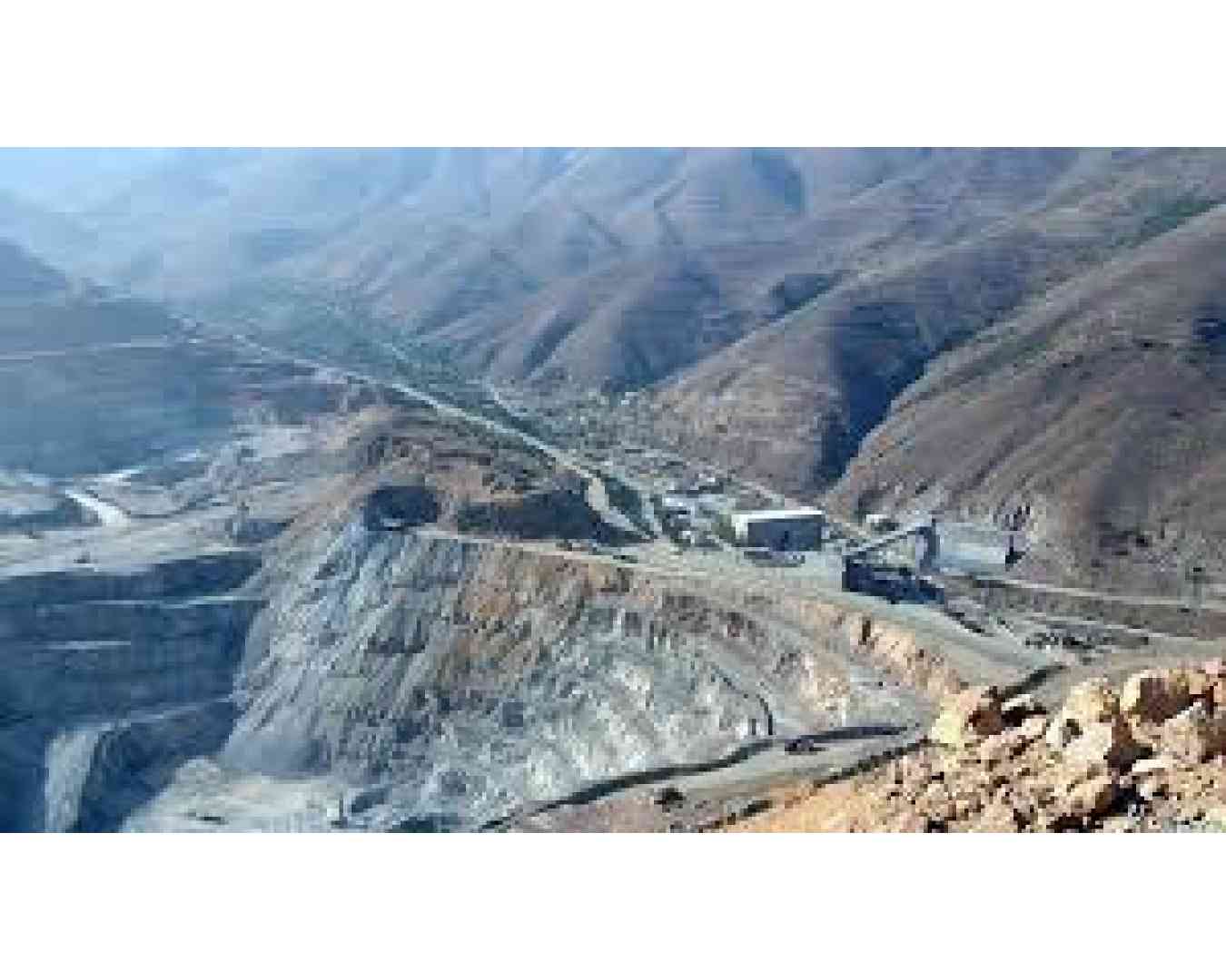 Проект по возобновляемой энергии будет реализован на Зангезурском медно-молибденовом комбинате (ЗММК)