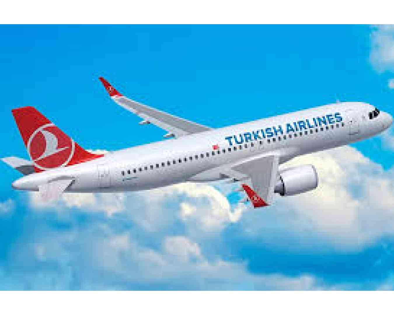 Авиакомпания Turkish Airlines начнет выполнение рейсов по маршруту Стамбул-Ереван-Стамбул с 11 марта - СМИ