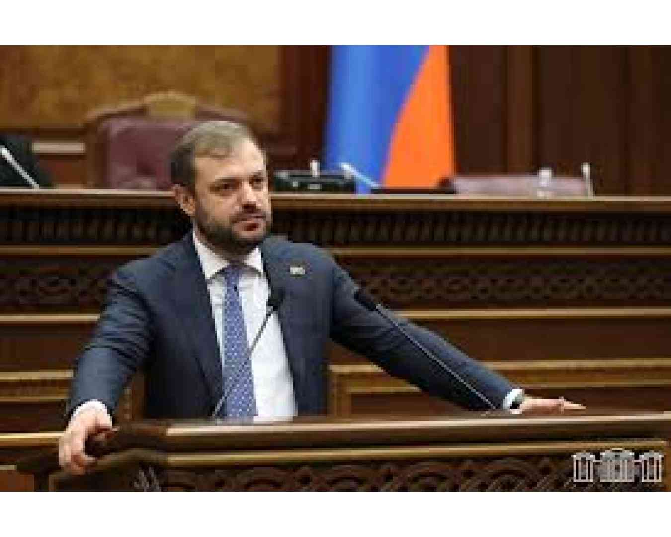 Папоян: США осуществляют в Армении инвестиции на сумму свыше $1 млрд