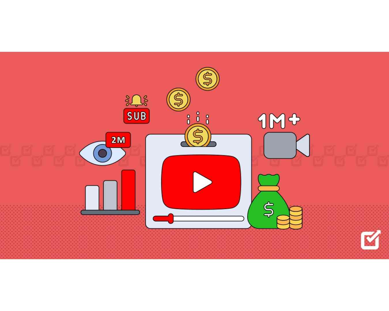 Հայաստանում կսկսի աշխատել YouTube-ի դրամայնացումը