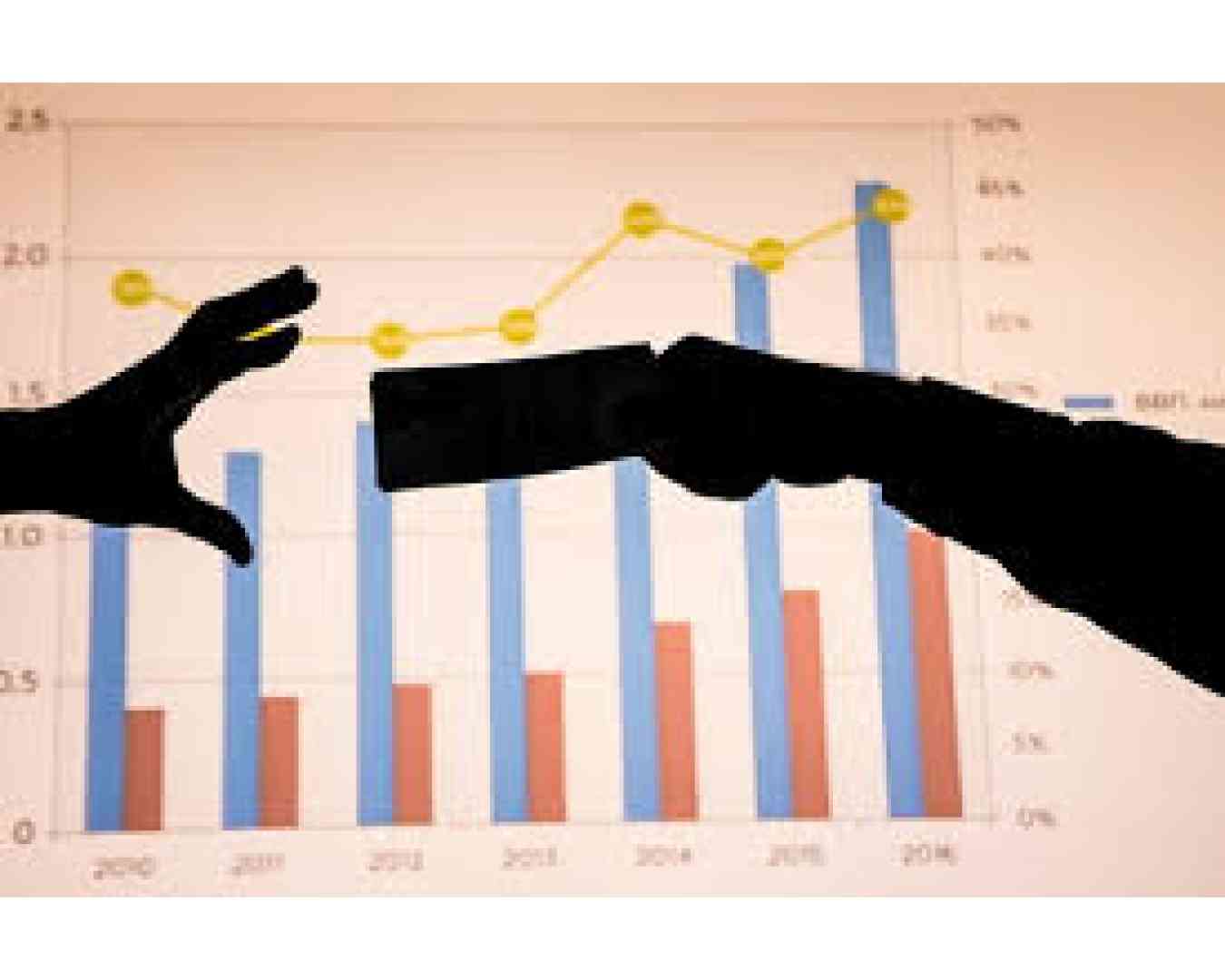 ՊԵԿ․ Հայաստանի տնտեսության 3-4 տոկոսը դեռեւս «ստվերում» է