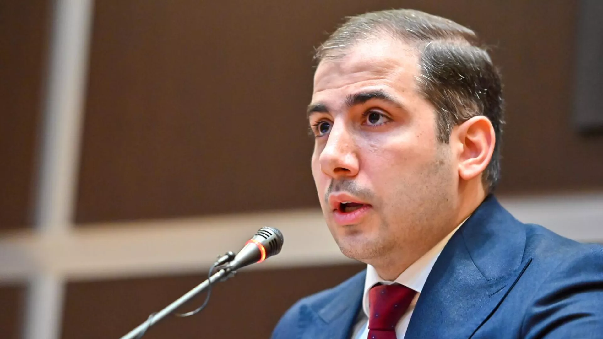 ՊԵԿ նախագահ․ ֆիզիկական անձանց հայտարարագրերի ներկայացման ժամկետ է սահմանվել մարտի 2-ից մինչեւ նոյեմբերի 1-ը