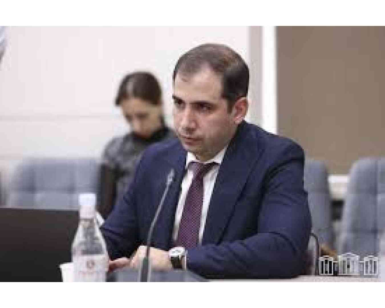 Հայաստանի գլխավոր հարկայինն անընդունելի է համարում փոքր եւ միջին բիզնեսի համար հարկի զրոյական դրույքաչափի սահմանումը