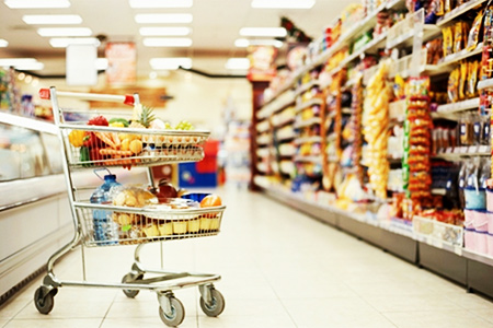 Торговый сектор Армении в 2025 году сильно замедлился в росте