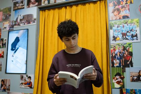 Инициатива Idram-а, Mediamax-а и фонда «Айорди» к Дню дарения книг