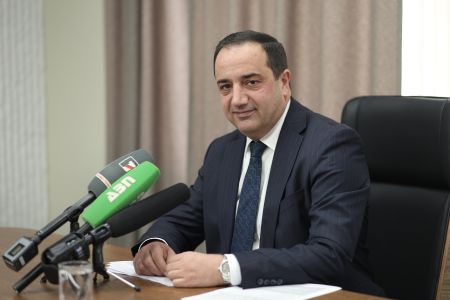 Mortgages in Armenia have been growing for the third year in a row, but the pace is slowing down