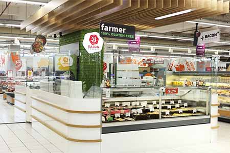 Bacon Holding receives $6 million from  EU-Armenia Fund to support   its comprehensive development strategy