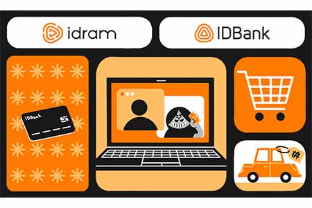 «Хотим купить ваш товар, укажите данные карты»: IDBank предупреждает о мошенничестве на площадках объявлений.