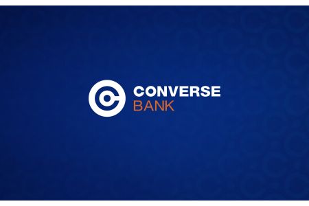 Change in the Executive Management of Converse Bank