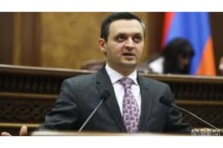 Deputy Finance Minister: goals set for public debt achieved,  buffer  zone  established