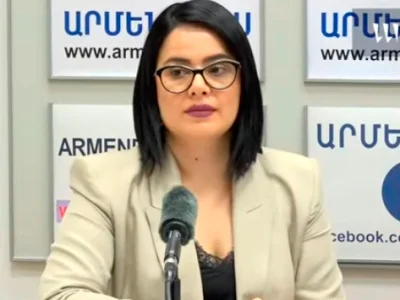 В Армении планируется внедрить цифровую систему управления племенными хозяйствами и ведения учета племенного поголовья