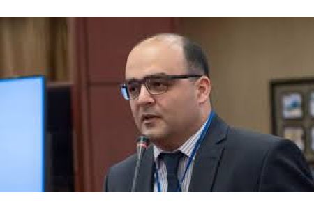 Эксперт: перенос 5,5-километрового участка газопровода на армяно-грузинской границе - это не просто техническая корректировка маршрута, а отражение более глубокой проблемы