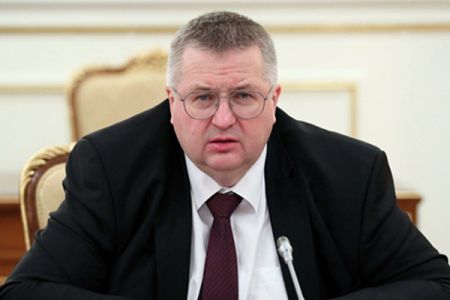 Евразийский экономический союз заинтересован в активизации работы Армении и Киргизии в проектах объединения - Оверчук