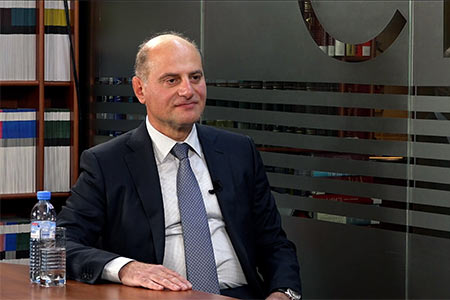 Америабанк вошел в перечень компаний, определяющих состояние мировой экономики