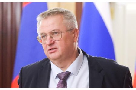 Оверчук: Москва и Ереван имеют общие интересы по разблокированию коммуникаций на Южном Кавказе