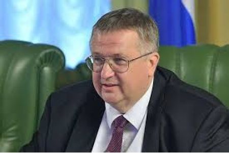 Оверчук: США нужен коридор через Армению для вывоза критических минералов и контроля за Ираном