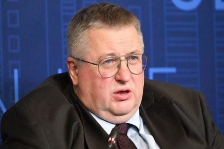 Оверчук: Пашинян заверял, что российскому бизнесу в Армении ничего не угрожает, но факты говорят об обратном