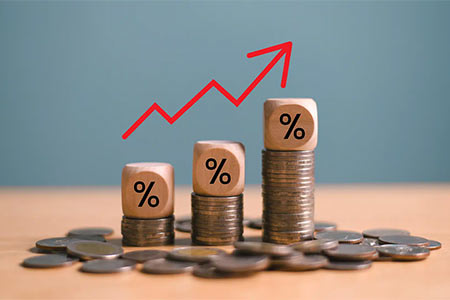 В Армении мартовская годовая инфляция разогналась с 3,3% до 4,5% из-за дорожающих продуктов питания