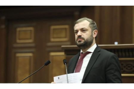 Министр экономики исключил вероятность повышения цен на газ