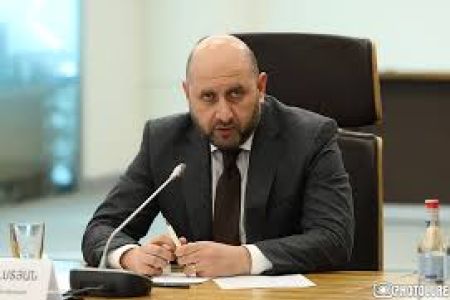 Стейблкоины как стратегический приоритет ЦБ: Мартын Галстян выступил на Doing Digital Forum