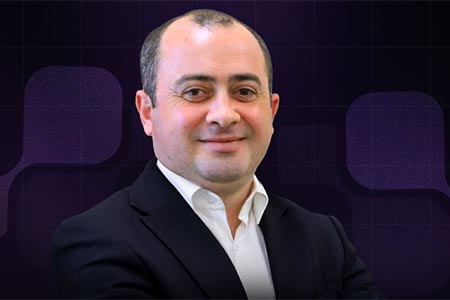 Հայաստանը ձգտում է ամրապնդվել որպես առաջատար R&D և տեխնոլոգիական հանգույց. Ռուբեն Սիմոնյան