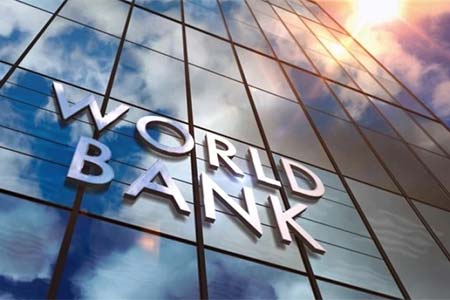 Համաշխարհային Բանկը բարելավել է Հայաստանի 2026թ. ՀՆԱ-ի աճի կանխատեսումը՝ հասցնելով այն 5,3%-ի. սա ամենաբարձր տեմպն է Հարավային Կովկասում