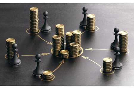 Количество участников непубличных инвестиционных фондов будет увеличено -  проект закона