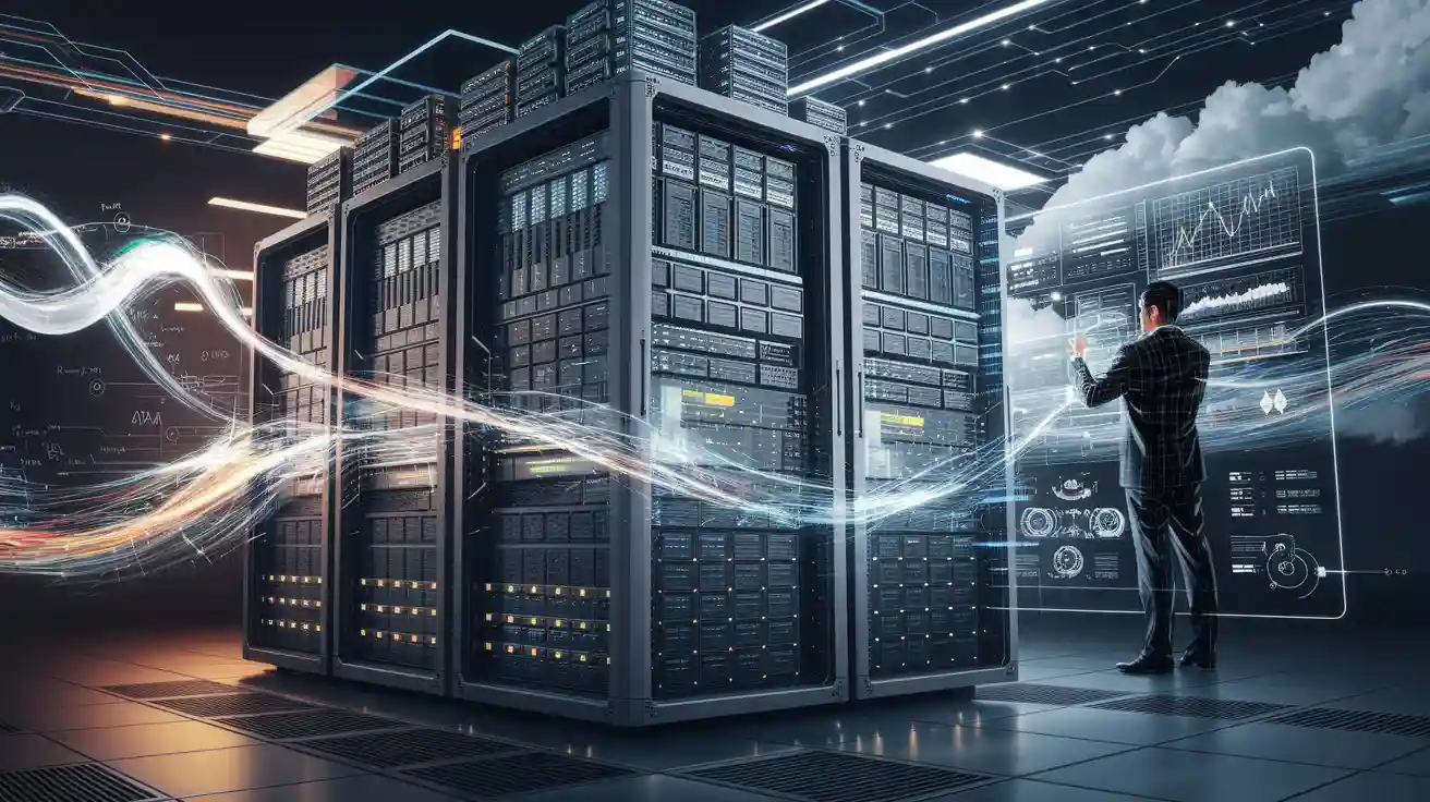 Правительство РА направит $25 млн на приобретение высокопроизводительных вычислительных ресурсов