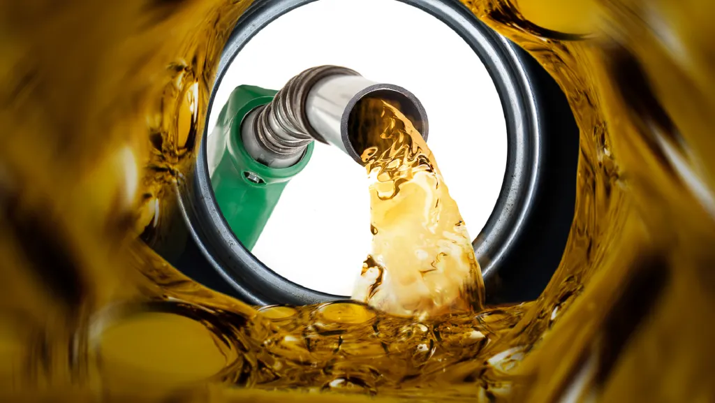 Азербайджан  отправил в Армению 887 тонн дизельного топлива