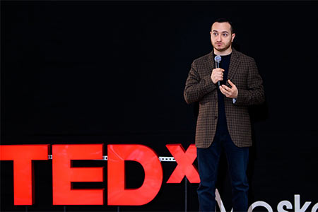 При грамотной стратегии Армения может укрепить свои позиции в глобальной технологической среде - Мхитар Айрапетян