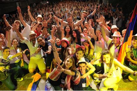 Армения и Румыния налаживают туристическое сотрудничество