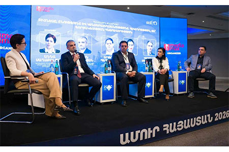 Ինչո՞ւ «հիանալ աստղերով՝ պառկած լինելով ջրհորդանում»