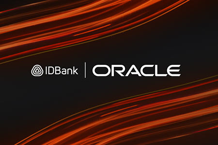  A New Level of Digital Banking: IDBank Launches Strategic Partnership with Oracle